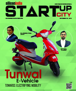 Tunwal E-Vehicle: Towards Electrifying Mobility 